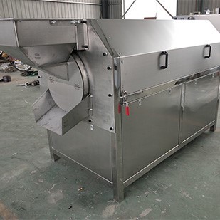 Sunflower Seed Baking Packaging Line Sunflower Seed Baking Packaging Line