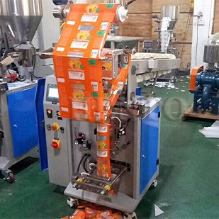 Sunflower Seed Product Line Sunflower Seed Product Line