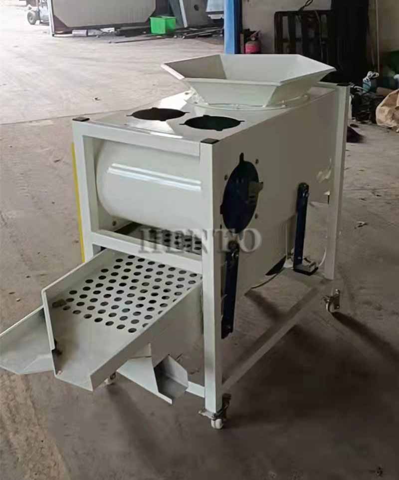Garlic Clove Sorter