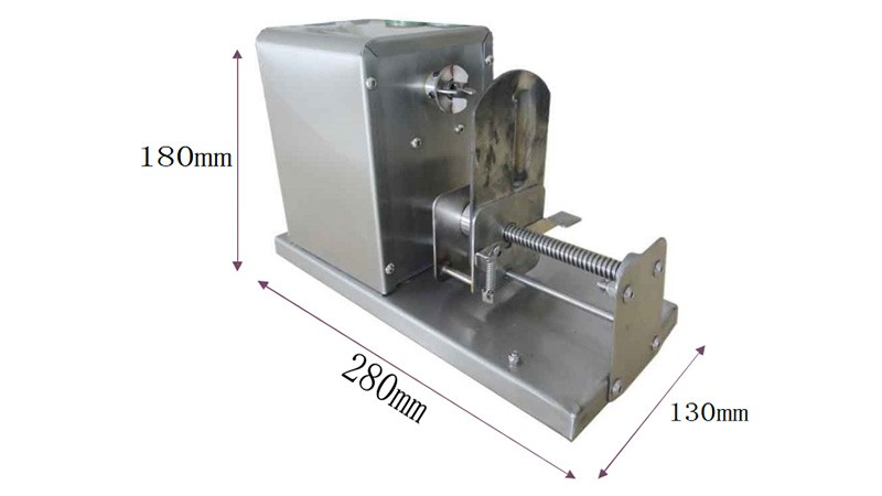 Spiral Potato Cutter7