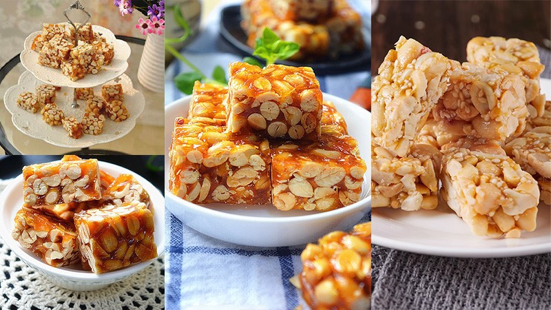 Cereal Bar Making Machine 5 Cereal Bar Making Machine 5