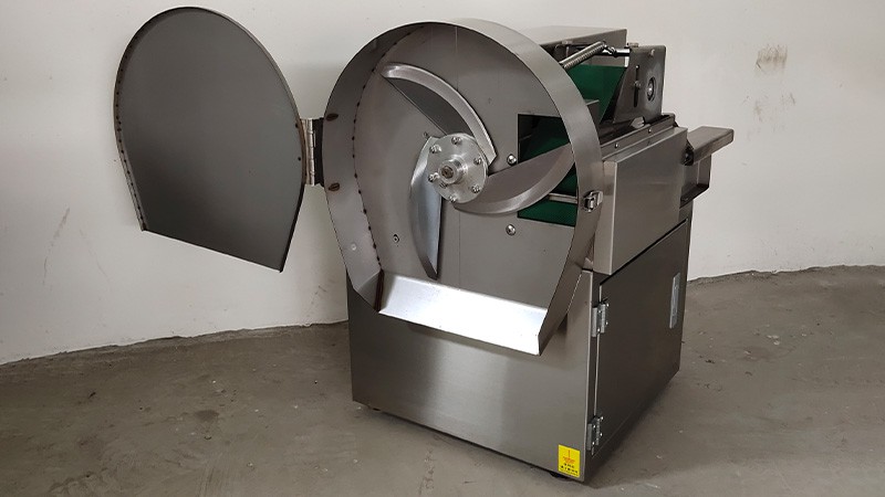 Carrot Slicer Machine Carrot Slicer Machine