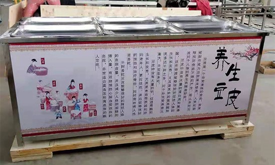 Soybean Oil Skin Maker Soybean Oil Skin Maker