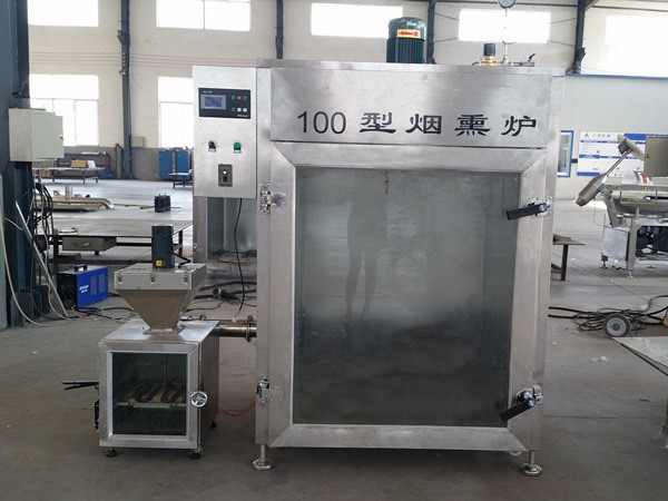 Sausage Smoker Sausage Smoker