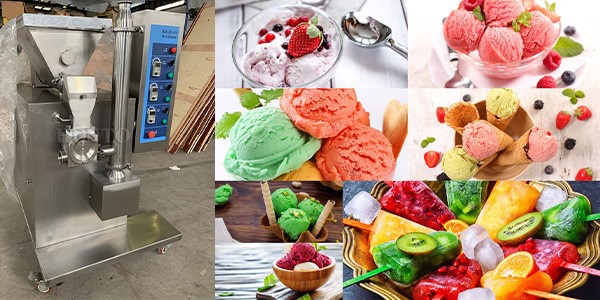 Ice Cream Fruit Feeder 01