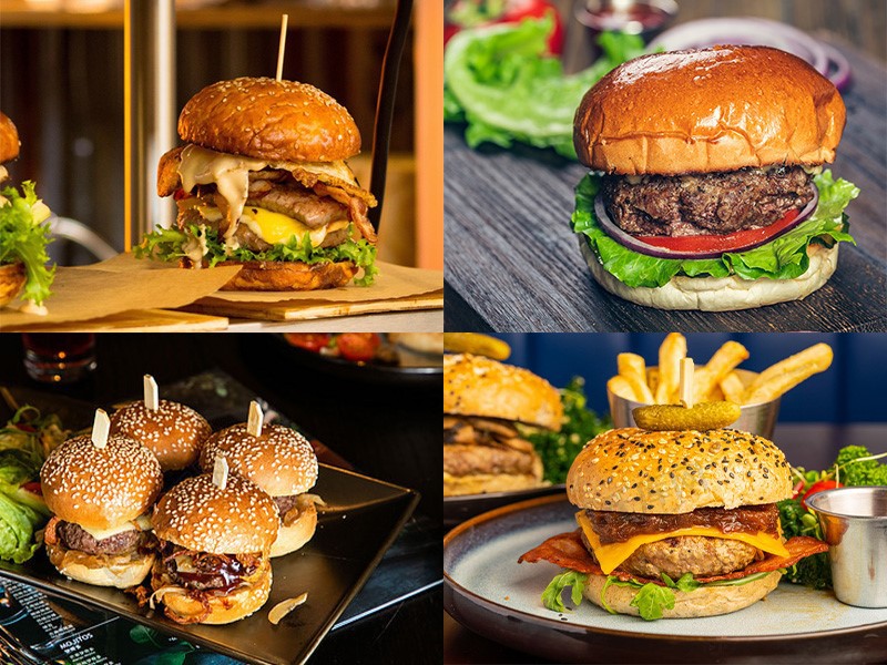 Food Warmer Showcase