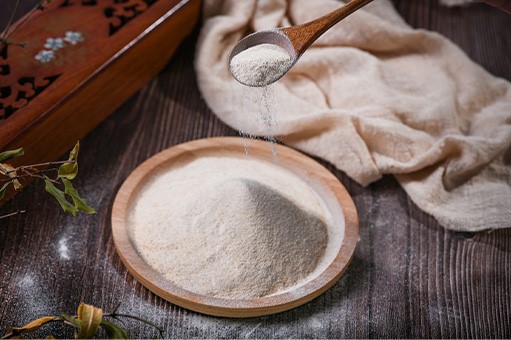 Herbal Grinding Machine