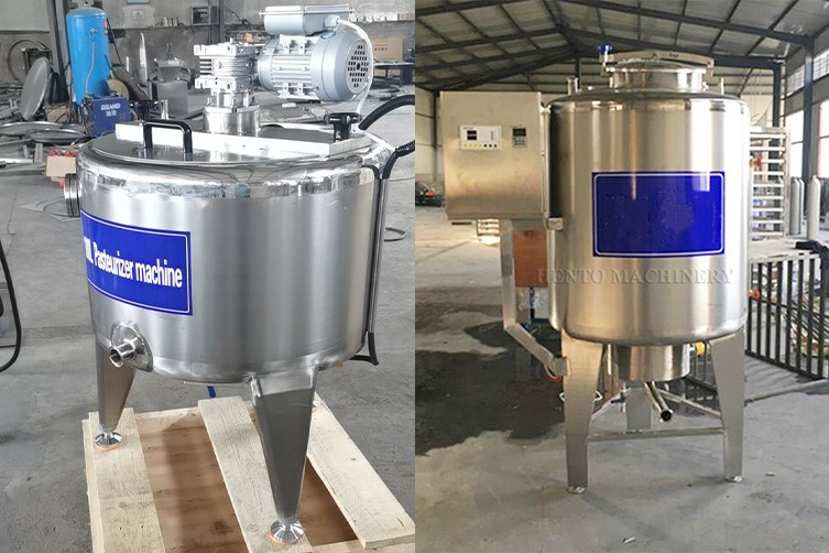 Yogurt Fermenter Tank 