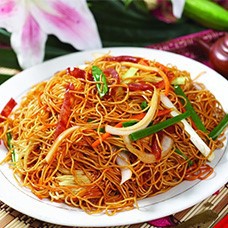 Fried Rice Cooking Machine 5