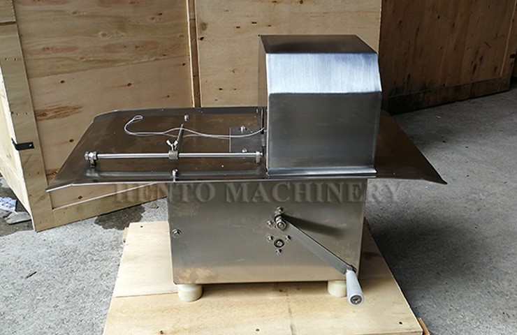 Sausage Knotting Machine