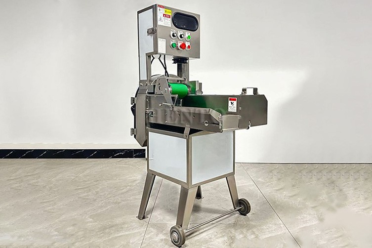 Pig Ear Slicer Machine 1