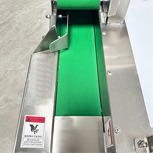 Pig Ear Slicer Machine 6 Pig Ear Slicer Machine 6