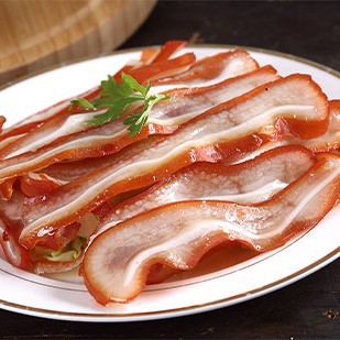 Pig Ear Slicer Machine 8