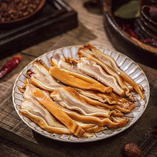 Pig Ear Slicer Machine 9 Pig Ear Slicer Machine 9