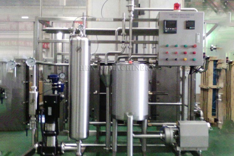 industrial pasteurizer industrial pasteurizer