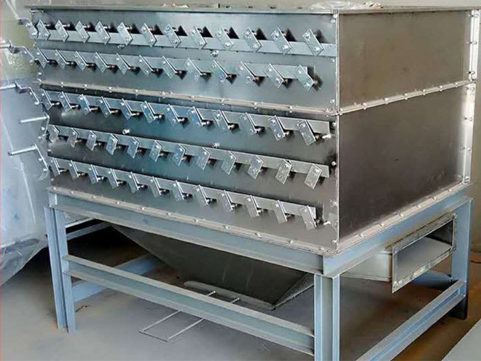 Sesame Roaster Machine Sesame Roaster Machine