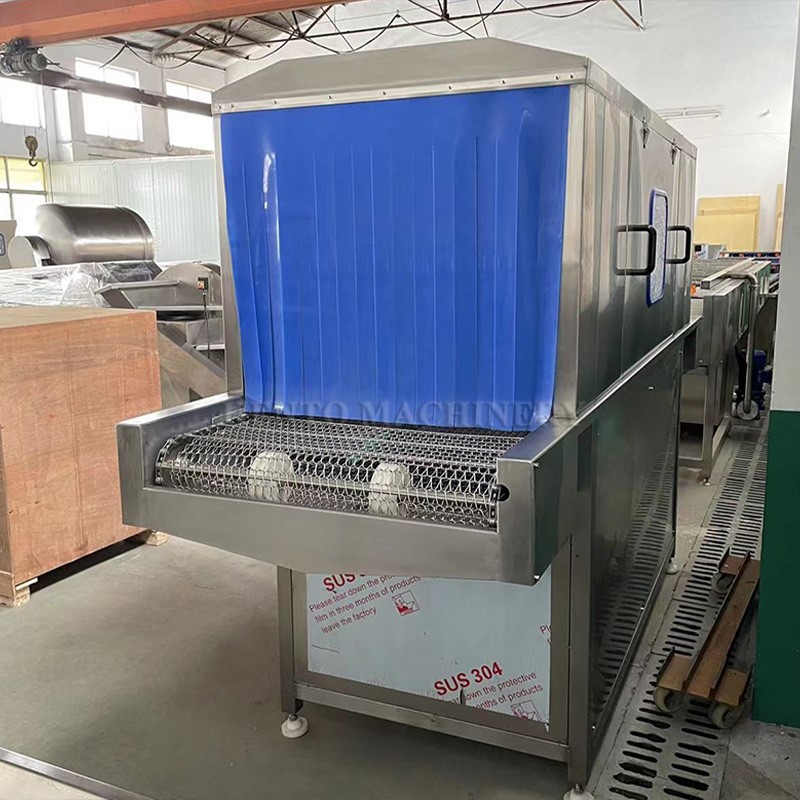 sprayer disinfection 