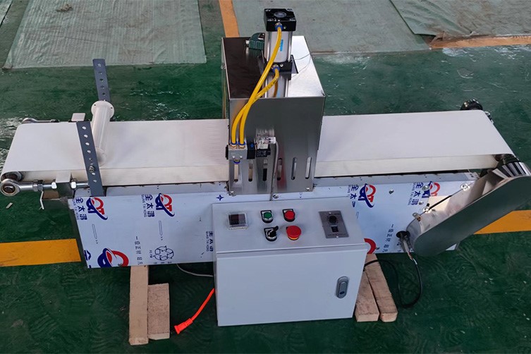 Vermicelli Cutting Machine 1