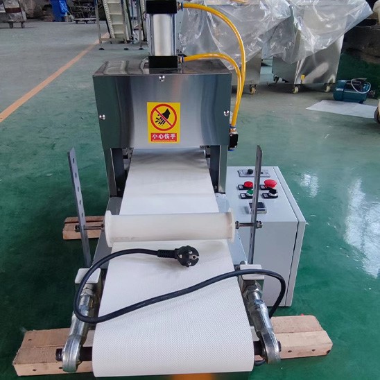 Vermicelli Cutting Machine 3 Vermicelli Cutting Machine 3