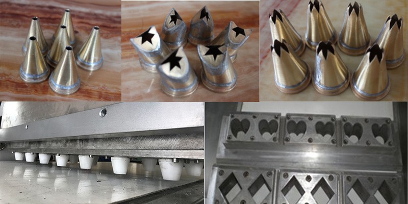 Cookies  Making Machine