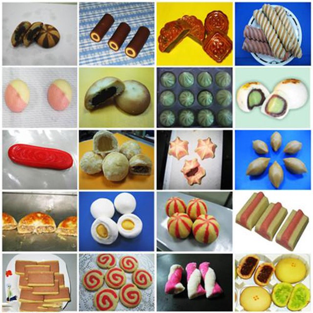 kubba making machine 3