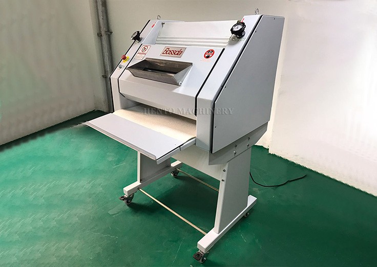 french baguette moulder