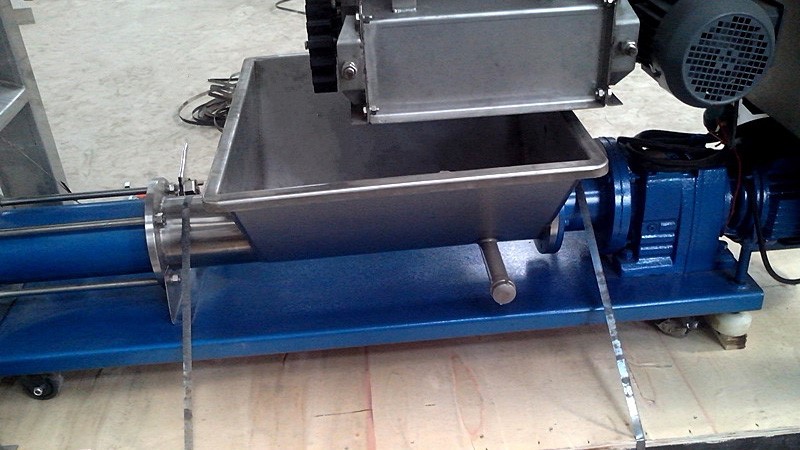 Grape Stem Remove Machine 3 Grape Stem Remove Machine 3
