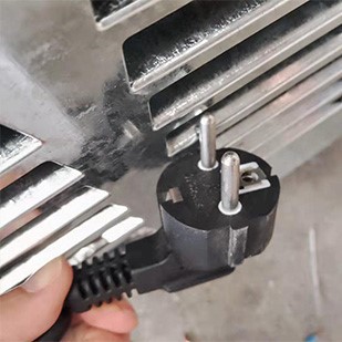 Deep Freezer Refrigerator 4