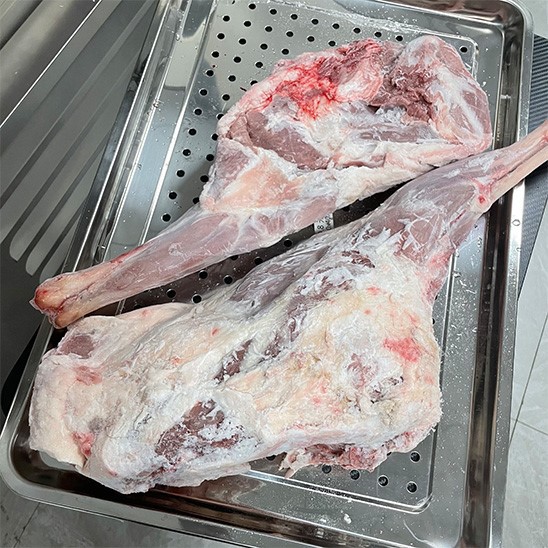 Deep Freezer Refrigerator 6 Deep Freezer Refrigerator 6