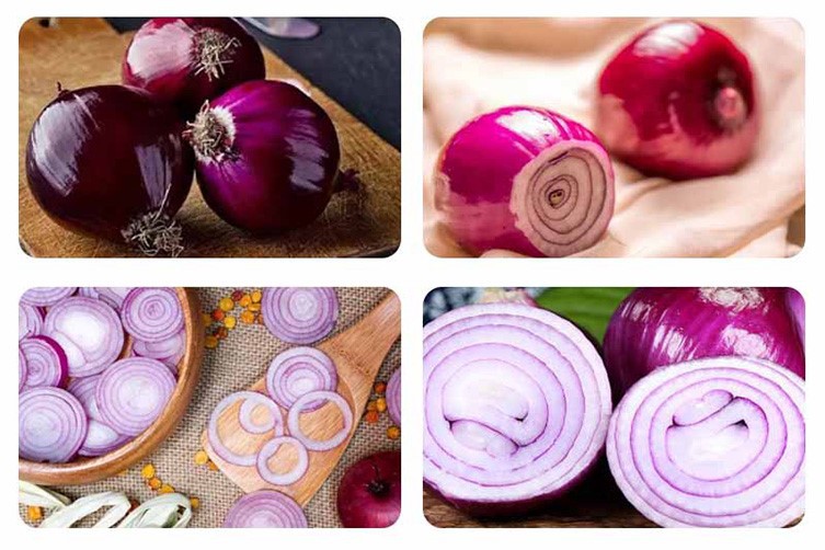 Onion Peeler Machine Automatic