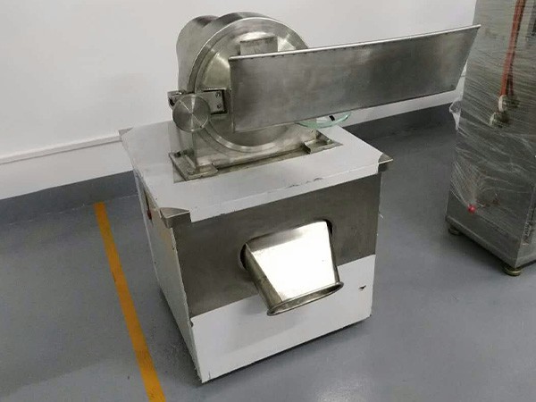 Dry Ginger Grinding Machine Dry Ginger Grinding Machine