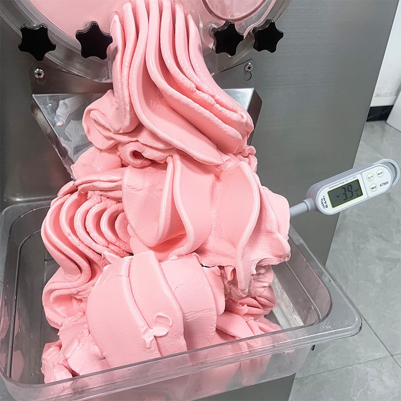 Ice Cream Machine 2