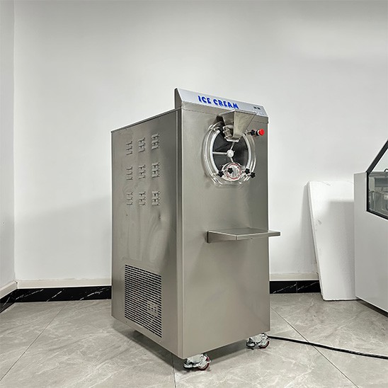 Ice Cream Machine Ice Cream Machine