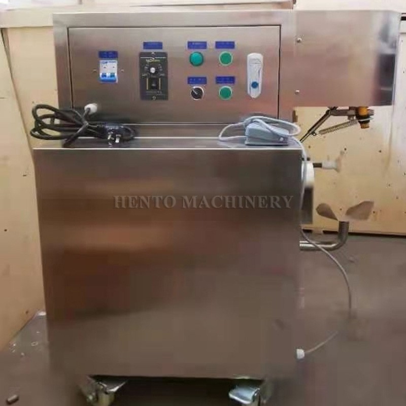 Persimmon Peeler Machine 1