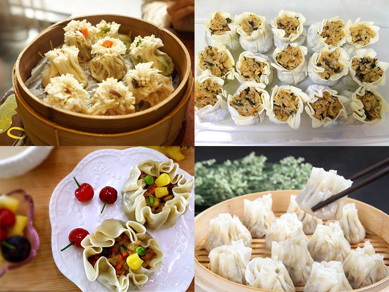 Electric Siomai Encrusting Machine 2 Electric Siomai Encrusting Machine 2