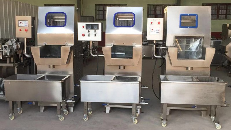 Injector Syringe Injector Syringe