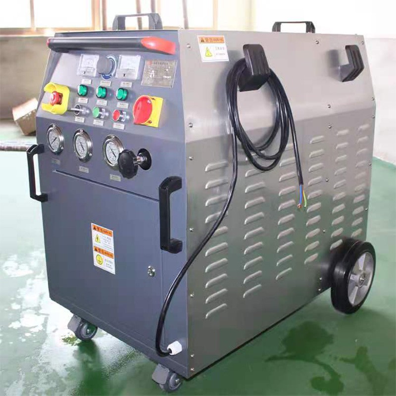 water line cleaning machine 1 water line cleaning machine 1
