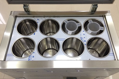 Snow Ice Machine 4 Snow Ice Machine 4