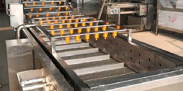 machine chicken feet 2