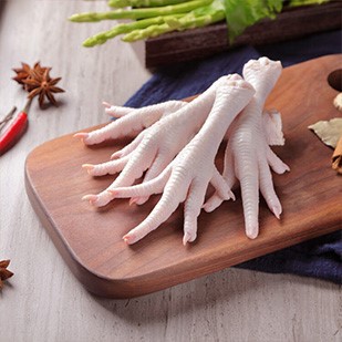 machine chicken feet 4