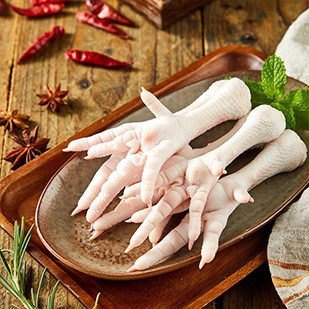 machine chicken feet 5