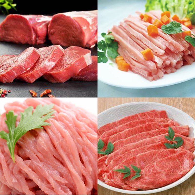 Meat Slicing Cutting Machine 2 Meat Slicing Cutting Machine 2