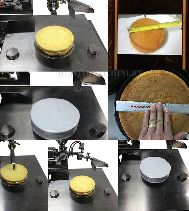 Cake Decorating Tools 2