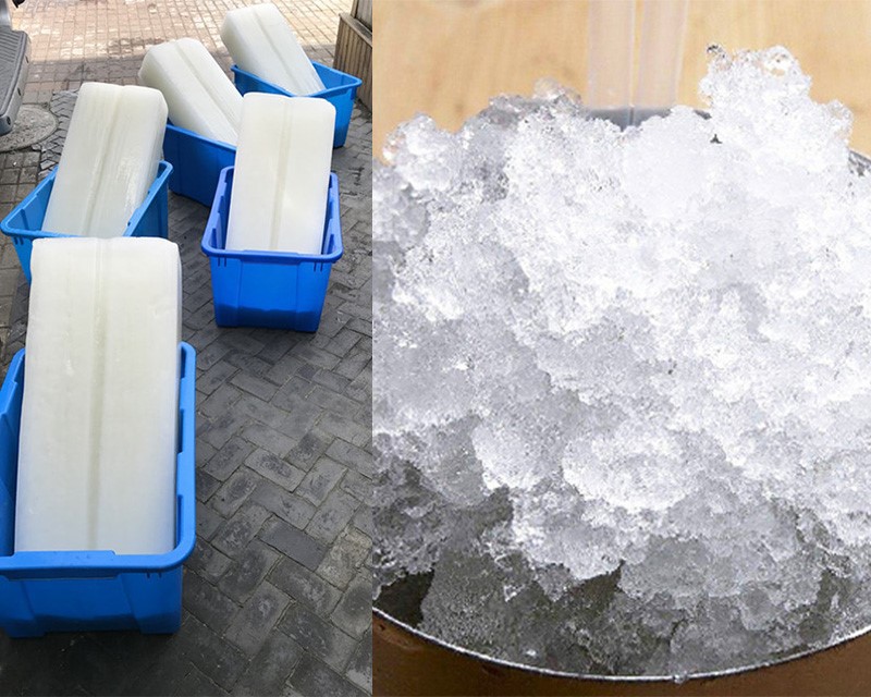 Ice Crusher 3 Ice Crusher 3