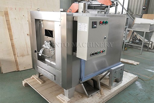 peanut crisp candy 3