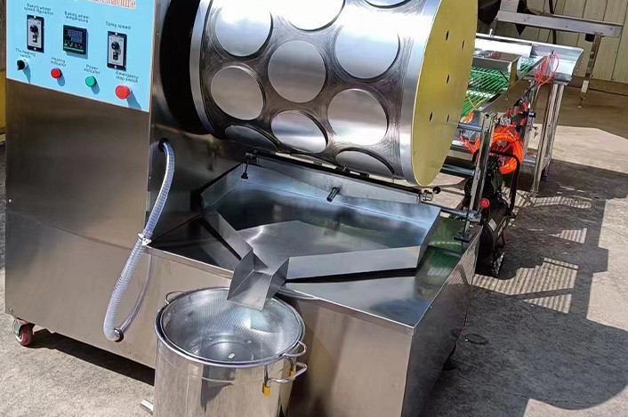 samosa spring roll making machine 2 samosa spring roll making machine 2