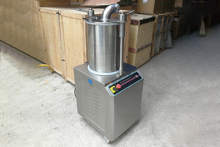 Sausage Filling Machine 