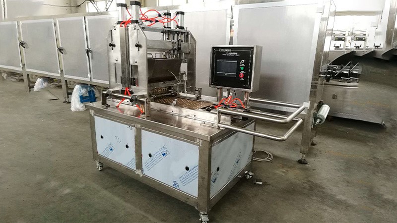 jelly candy making machine jelly candy making machine