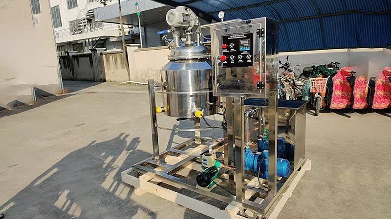 jelly candy production line