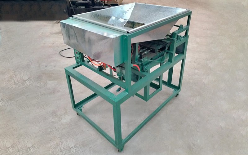 Macadamia Nut Cracker Machine Macadamia Nut Cracker Machine